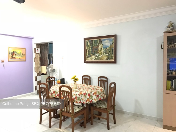 Blk 291D Compassvale Street (Sengkang), HDB 5 Rooms #176186132